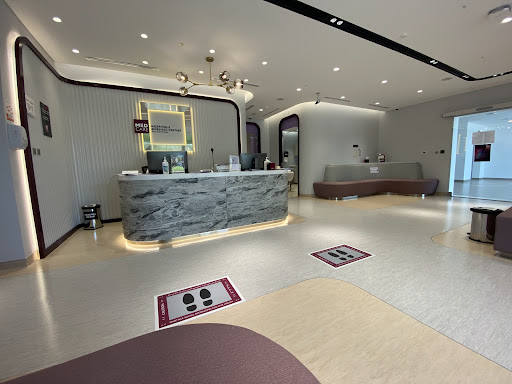 Medcare Medical Centre, Town Square Dubai — HEALTHCARE in Dubai — photo 3