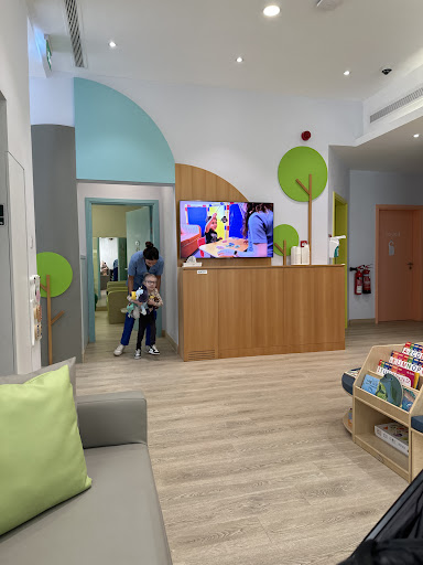 High Hopes Dubai (Building 1) | Leading Children's Pediatric Therapy Center in Dubai — HEALTHCARE in Dubai — photo 1
