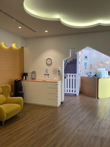 High Hopes Dubai (Building 1) | Leading Children's Pediatric Therapy Center in Dubai — HEALTHCARE in Dubai — photo 2
