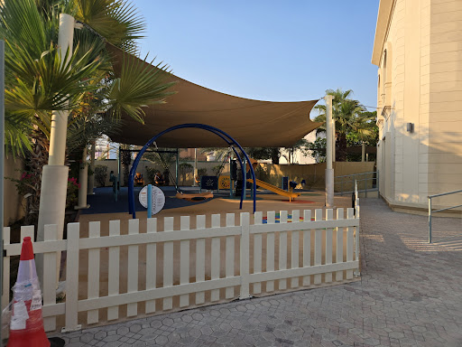 High Hopes Dubai (Building 1) | Leading Children's Pediatric Therapy Center in Dubai — HEALTHCARE in Dubai — photo 3