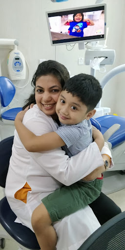 Dr Garima — HEALTHCARE in Dubai — photo 1