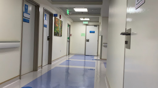 NMC Specialty Hospital Al Nahda — HEALTHCARE in Dubai — photo 1