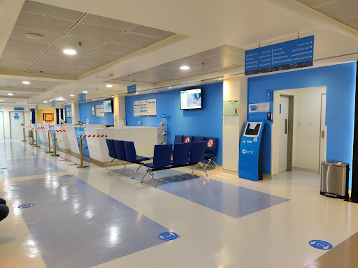 NMC Specialty Hospital Al Nahda — HEALTHCARE in Dubai — photo 2