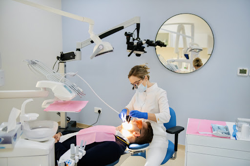 Kandinsky Clinic — HEALTHCARE in Dubai — photo 2