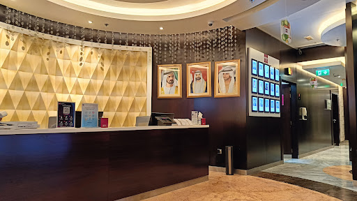 Medcare Medical Centre, Motor City — HEALTHCARE in Dubai — photo 2