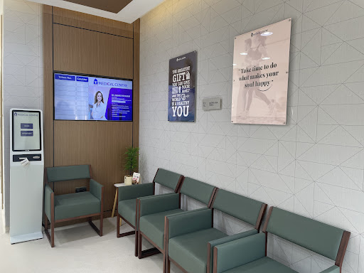 Life Medical Centre - DWTC — HEALTHCARE in Dubai — photo 2