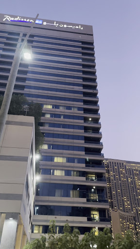 Medcare Medical Centre, Marina — HEALTHCARE in Dubai — photo 1
