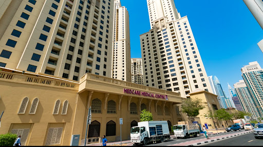 Medcare Medical Centre, Marina — HEALTHCARE in Dubai — photo 3