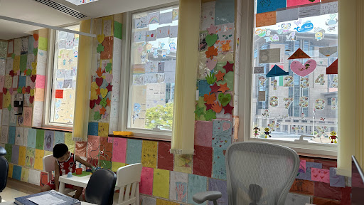 Dr. Zakieh Al Jayousi — HEALTHCARE in Dubai — photo 1
