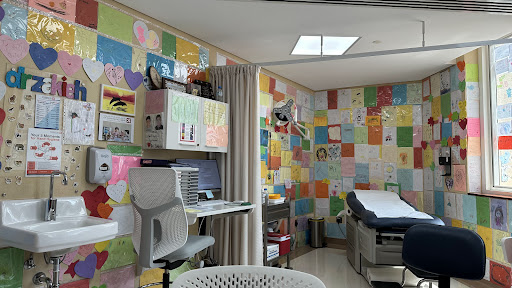 Dr. Zakieh Al Jayousi — HEALTHCARE in Dubai — photo 2