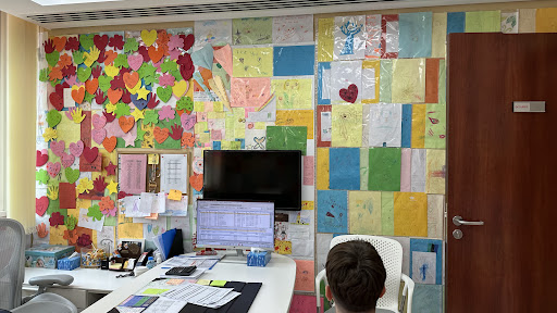 Dr. Zakieh Al Jayousi — HEALTHCARE in Dubai — photo 3