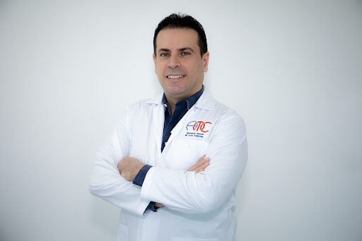 Dr Mohamad Hassan — HEALTHCARE in Dubai — photo 2