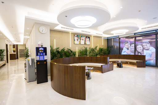 Medcare Medical Centre, Al Barsha — HEALTHCARE in Dubai — photo 1