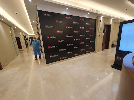 Medcare Medical Centre, Al Barsha — HEALTHCARE in Dubai — photo 3