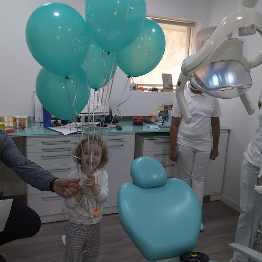 Dr. Enas Alkhadra l Consultant Pediatric Dentist l إستشارية طب أسنان الأطفال — HEALTHCARE in Dubai — photo 3
