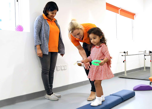 Dr. Arif Khan — HEALTHCARE in Dubai — photo 1