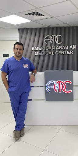 AAMC PEDIATRIC CLINIC — HEALTHCARE in Dubai — photo 1