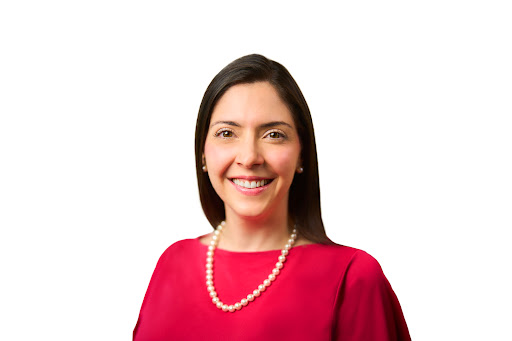 Dr. Zarife Daoud Perez — HEALTHCARE in Dubai — photo 1