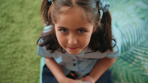 Dr. Michael's Children's Dental Center — HEALTHCARE in Dubai — photo 1