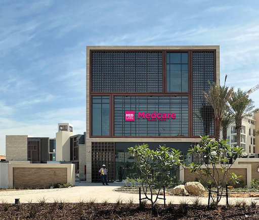 Medcare Medical Centre, Al Zahia Sharjah — HEALTHCARE in Dubai — photo 2
