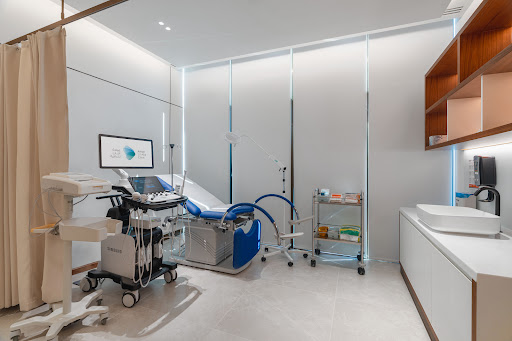 Aman Lil Afia Clinic عيادة أمان للعافية — HEALTHCARE in Dubai — photo 3