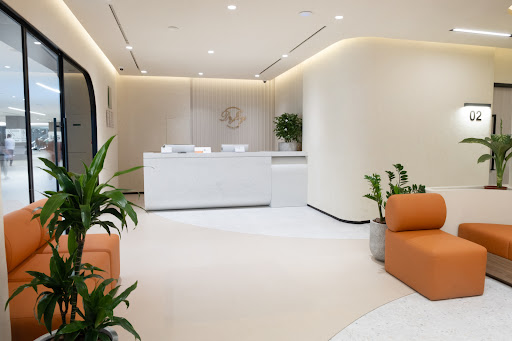 Dr. Joy Dental Clinic, Dubai Hills Mall — HEALTHCARE in Dubai — photo 2