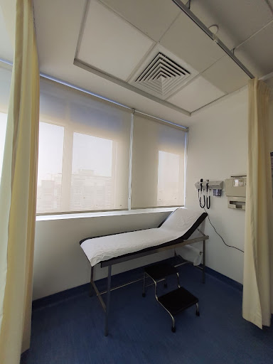 Al Hana Modern Medical Center — HEALTHCARE in Dubai — photo 3