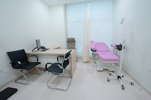 Rayhan Gulf Medical Center & Pharmacy I Abu Shagara I Sharjah — HEALTHCARE in Dubai — photo 2