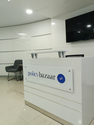 Policybazaar.ae — HEALTHCARE in Dubai — photo 3