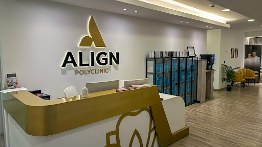 Align Polyclinic — HEALTHCARE in Dubai — photo 2