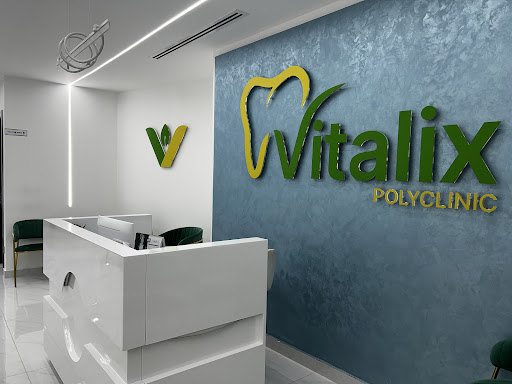Vitalix Polyclinic | Dental Clinic - Deira — HEALTHCARE in Dubai — photo 2
