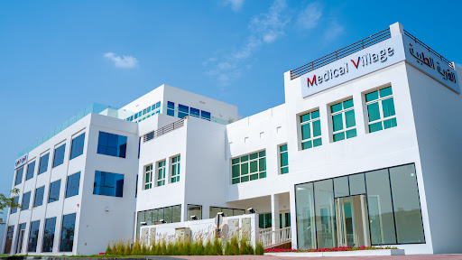 Medical Village — HEALTHCARE in Dubai — photo 2