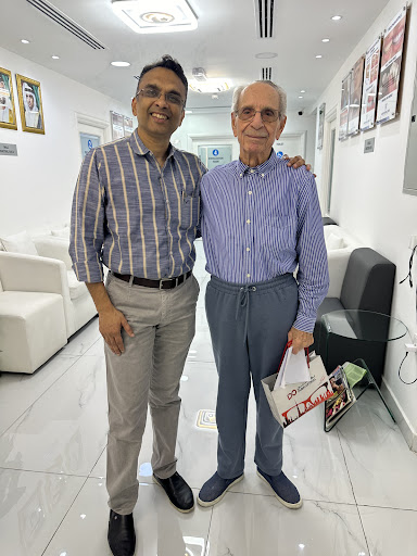 Hasheer Medical Centre LLC — HEALTHCARE in Dubai — photo 3