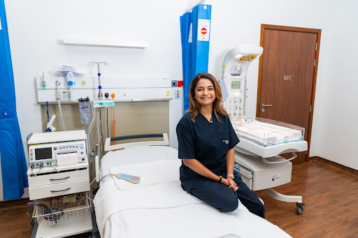 Dr Gowri Ramanathan — HEALTHCARE in Dubai — photo 1