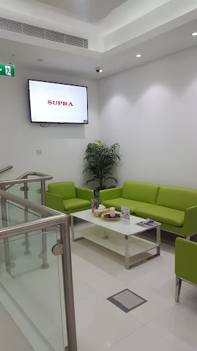 Ebn Hayan Health Care Dubai - ابن حيان هيلث كير دبي — HEALTHCARE in Dubai — photo 2