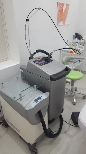 Ebn Hayan Health Care Dubai - ابن حيان هيلث كير دبي — HEALTHCARE in Dubai — photo 3