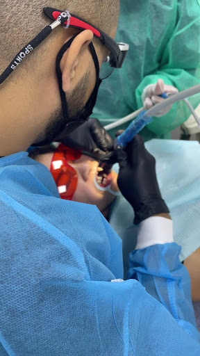 Sahara Smiles Polyclinic — HEALTHCARE in Dubai — photo 1