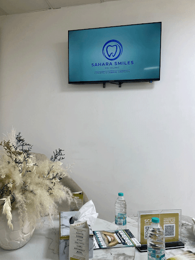 Sahara Smiles Polyclinic — HEALTHCARE in Dubai — photo 2
