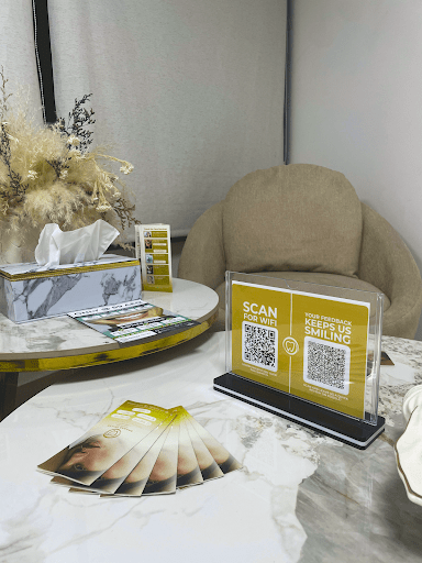 Sahara Smiles Polyclinic — HEALTHCARE in Dubai — photo 3