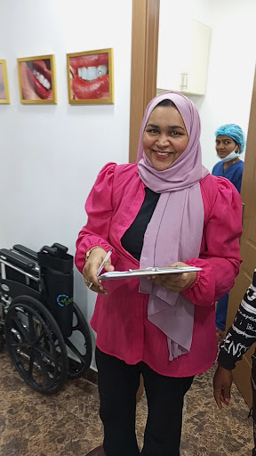 DREAM SMILE DENTAL CLINIC LLC - Best Dental Clinic | Teeth Whitening| Gold and Silver Teeth |Zirconia Bridges In Deira ,Dubai — HEALTHCARE in Dubai — photo 1