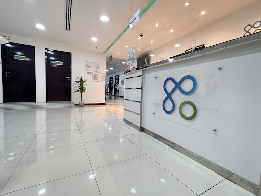 QAM Healthcare — HEALTHCARE in Dubai — photo 1