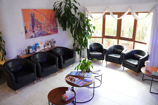 Blue Dental Clinic — HEALTHCARE in Dubai — photo 2