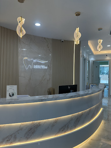 DR SEYED AHMAD DENTAL CLINIC - عيادة أسنان د. سيد أحمد — HEALTHCARE in Dubai — photo 2