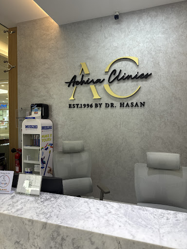 Achira Clinics - Aesthetic & Dental Center (Al Garhoud) — HEALTHCARE in Dubai — photo 3