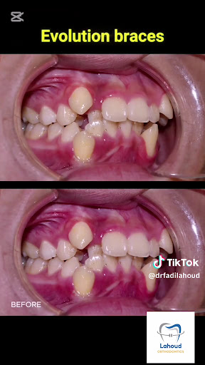 -Hadi Dental Clinic- стоматология и ортодонтия-Orthodontics-عيادة هادي لطب الأسنان — HEALTHCARE in Dubai — photo 3