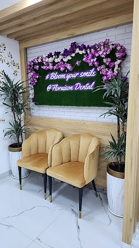 Floraison Dental Clinic — HEALTHCARE in Dubai — photo 1