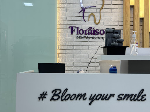Floraison Dental Clinic — HEALTHCARE in Dubai — photo 2