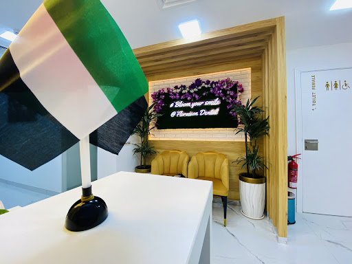 Floraison Dental Clinic — HEALTHCARE in Dubai — photo 3
