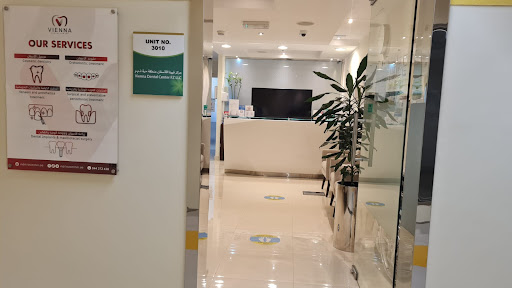 Vienna Dental Center — HEALTHCARE in Dubai — photo 3