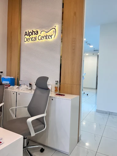 Dr. Naseem Rahim – Dental Consultant (Alpha Dental Center, Dubai) — HEALTHCARE in Dubai — photo 3